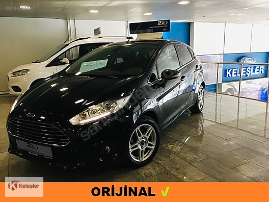 Ford Fiesta 1 5 Tdci Titanium X Kelesler Ford 2 El 2015 Fiesta 1 5 Dizel Titanium X Orijinal Sahibinden Comda 921042432