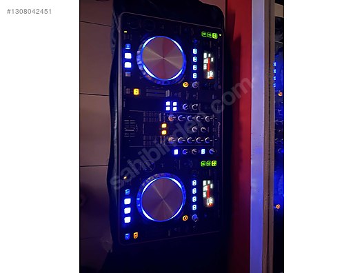 Pioneer / Pioneer XDJ-R1 on sahibinden.com - 1308042451