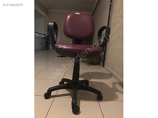 Kursi Direktur Office Chair Low Price Olx Kursi Kantor E Chair