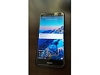 Huawei P10 Lite Midnight Black