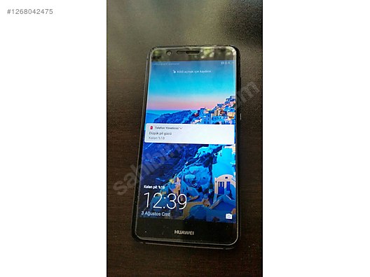 Used & Brand New Items / Cell Phones & Accessories / Cell Phones / Huawei / P10 Lite