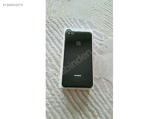 Used & Brand New Items / Cell Phones & Accessories / Cell Phones / Huawei / P10 Lite