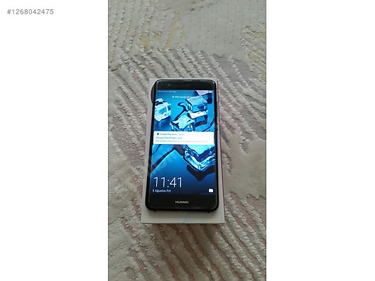 Used & Brand New Items / Cell Phones & Accessories / Cell Phones / Huawei / P10 Lite