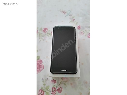 Used & Brand New Items / Cell Phones & Accessories / Cell Phones / Huawei / P10 Lite