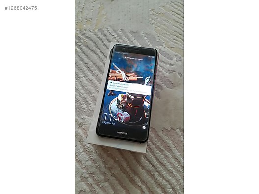 Used & Brand New Items / Cell Phones & Accessories / Cell Phones / Huawei / P10 Lite