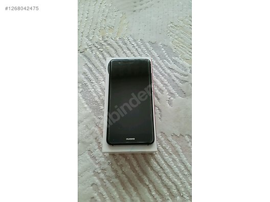 Used & Brand New Items / Cell Phones & Accessories / Cell Phones / Huawei / P10 Lite