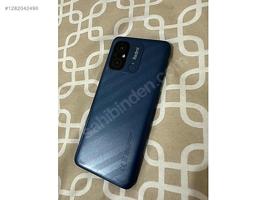 Used & Brand New Items / Cell Phones & Accessories / Cell Phones / Xiaomi / Redmi 12C