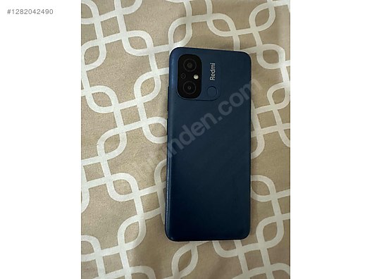 Used & Brand New Items / Cell Phones & Accessories / Cell Phones / Xiaomi / Redmi 12C