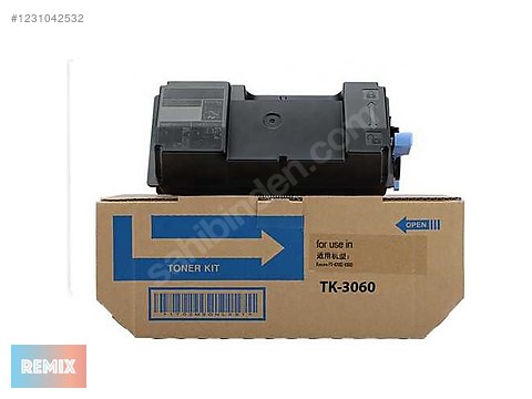 Kompatibler Toner für Kyocera TK3060 für Ecosys M3145idn Ecosys Kompatibler Toner für Kyocera TK3060 für Ecosys M3145idn Ecosys