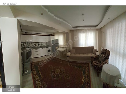 Manisada Emre Emlaktan Kiralik Daire 1 1 Esyali Kiralik Daire Ilanlari Sahibinden Com Da 918042587