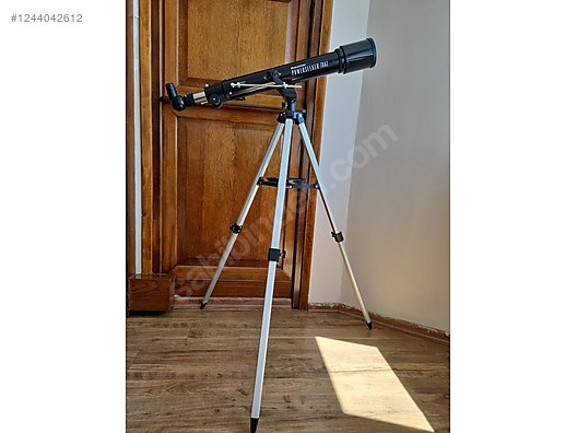 İkinci El ve Sıfır Alışveriş / Fotoğraf & Kamera / Teleskop / Mercekli (Refraktör)