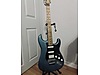 Fender Elektro Gitar