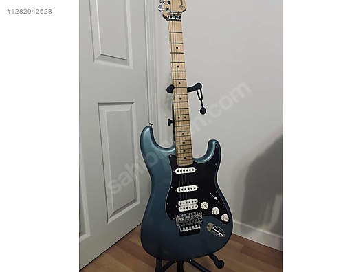 Fender Elektro Gitar