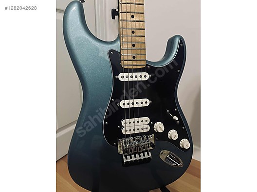 İkinci El ve Sıfır Alışveriş / Müzik / Müzik Aletleri / Telli Çalgılar / Gitar / Elektro