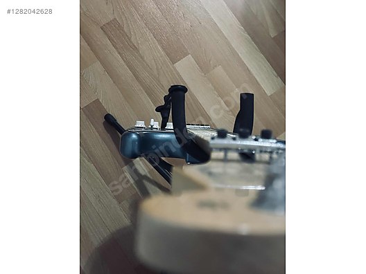 Fender Elektro Gitar