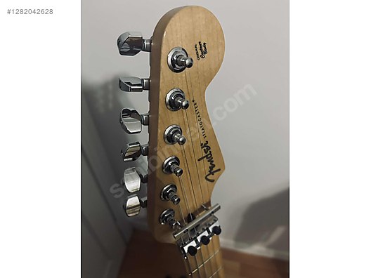 İkinci El ve Sıfır Alışveriş / Müzik / Müzik Aletleri / Telli Çalgılar / Gitar / Elektro