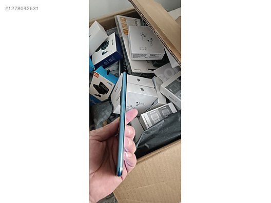 Used & Brand New Items / Cell Phones & Accessories / Cell Phones / Xiaomi / Mi 11 Lite