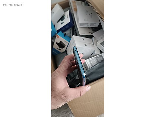 Used & Brand New Items / Cell Phones & Accessories / Cell Phones / Xiaomi / Mi 11 Lite