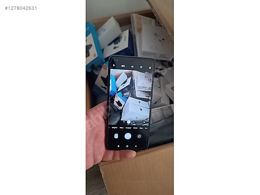 Used & Brand New Items / Cell Phones & Accessories / Cell Phones / Xiaomi / Mi 11 Lite