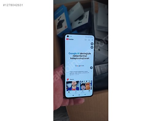 Used & Brand New Items / Cell Phones & Accessories / Cell Phones / Xiaomi / Mi 11 Lite