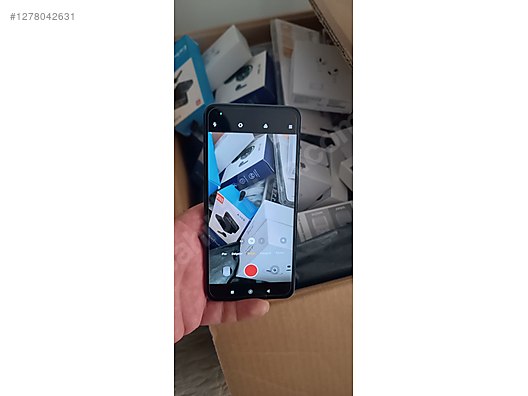 Used & Brand New Items / Cell Phones & Accessories / Cell Phones / Xiaomi / Mi 11 Lite