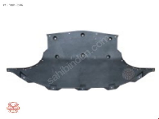 MG MG4 2020-2023 MOTOR ALT MUHAFAZA 10988168 - İlan ve alışverişte