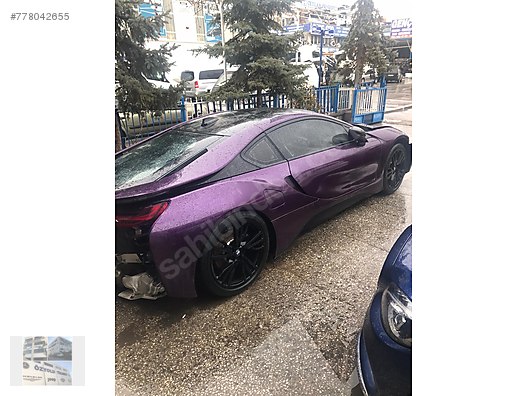 bmw i8 2016 model hurda belgeli ozyolu ticaret ten turkiye nin ilan sitesi sahibinden com da 778042655 bmw i8 2016 model hurda belgeli ozyolu ticaret ten turkiye nin ilan sitesi sahibinden com da 778042655