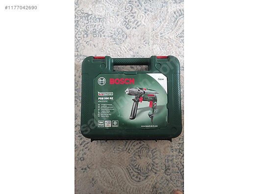 Bosch gsb 500 re discount