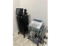 !!!FIRSAT!!! KOMPLE SATILIK SET (9AY GARANTİ)