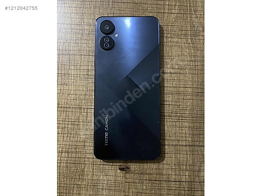 Used & Brand New Items / Cell Phones & Accessories / Cell Phones / Tecno / Camon 19 Neo