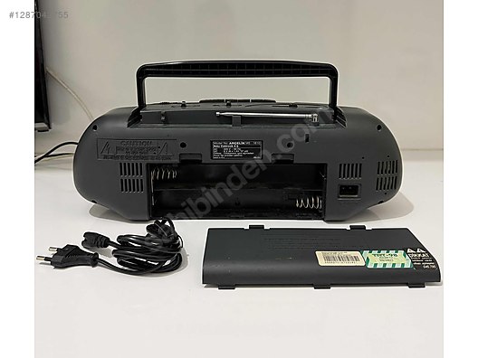 Used & Brand New Items / Home Electronics / Home Audio / Audio Systems