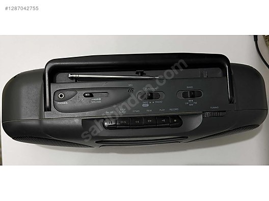 Used & Brand New Items / Home Electronics / Home Audio / Audio Systems