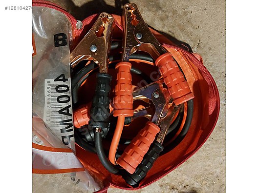 AKÜ TAKVİYE KABLOSU - Kablo ve Yapı Malzemeleri sahibinden.com'da