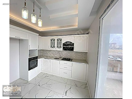 Nevroz Civari 2 1 Sifir Lux Daire Satilik Daire Ilanlari Sahibinden Com Da 899042776