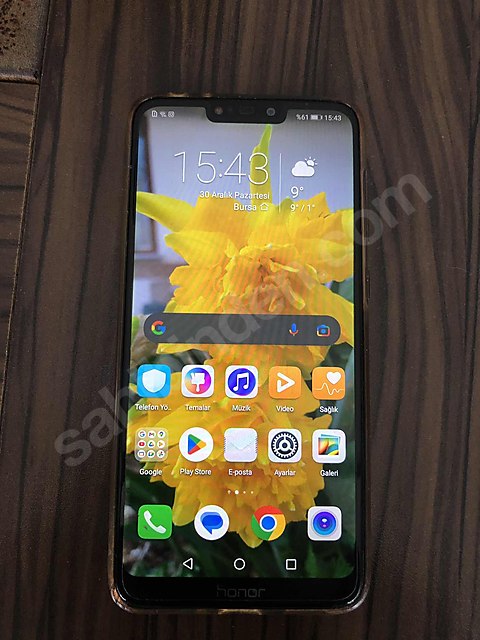 Honor 8C 32 GB- Yurtiçi