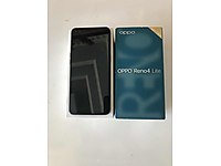 Oppo reno 4 lite