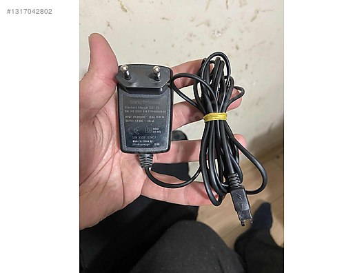名機　最終06シリアル SONY AOR AR8000 XA-C30 受信機 Sony Ericsson Orjinal Şarj aleti sahibinden.comda - 1317042802