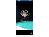 Darphane 550 yılı 1467_2022 yili