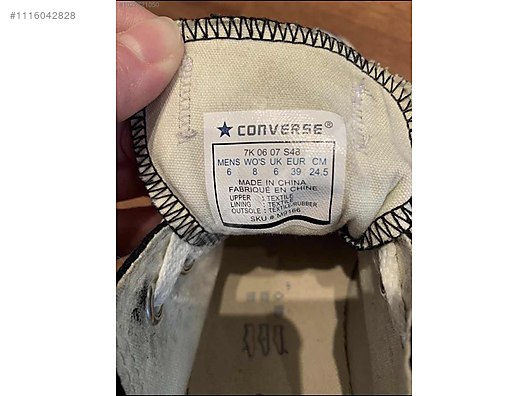 Converse 7b online 07 01 s48