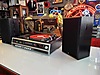 Used & Brand New Items / Home Electronics / Home Audio / Record Player & Turntable