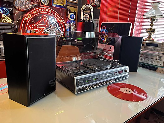 Used & Brand New Items / Home Electronics / Home Audio / Record Player & Turntable