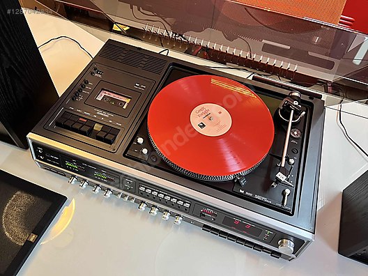 Used & Brand New Items / Home Electronics / Home Audio / Record Player & Turntable