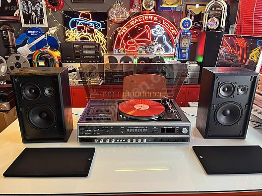Used & Brand New Items / Home Electronics / Home Audio / Record Player & Turntable