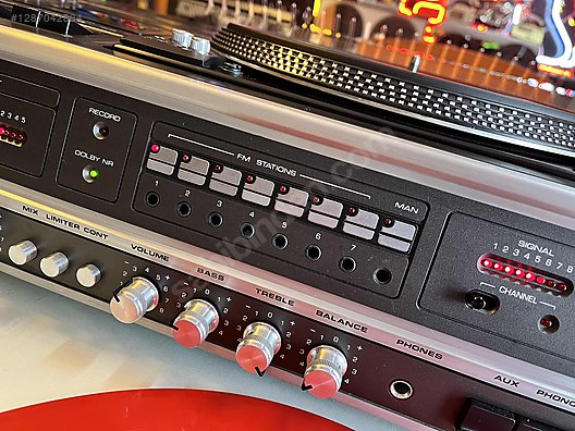 Used & Brand New Items / Home Electronics / Home Audio / Record Player & Turntable