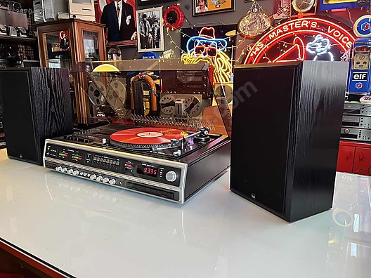 Used & Brand New Items / Home Electronics / Home Audio / Record Player & Turntable