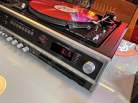 Used & Brand New Items / Home Electronics / Home Audio / Record Player & Turntable