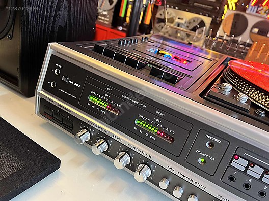 Used & Brand New Items / Home Electronics / Home Audio / Record Player & Turntable