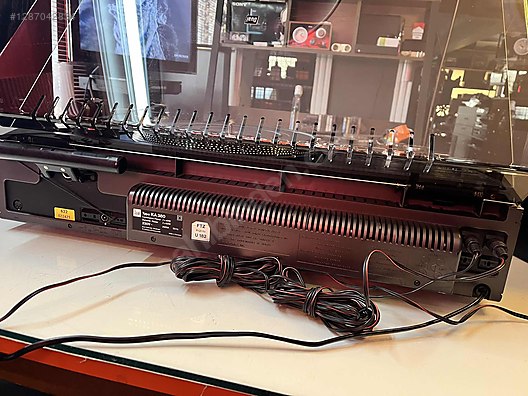 Used & Brand New Items / Home Electronics / Home Audio / Record Player & Turntable