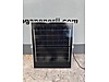 SOLAR LAMBA 120W 5 METRE KABLOLU KUMANDALI - Dış & Bahçe Işıklandırma ve Yapı Malzemeleri sahibinden.com'da