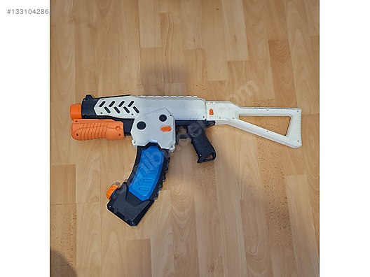 sho-si様 Nerf Super Soaker Switch Shot 7.5 Metre Menzilli Su Tabancası